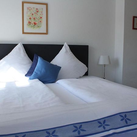 Hotel Galerie Riesling à Trittenheim Extérieur photo