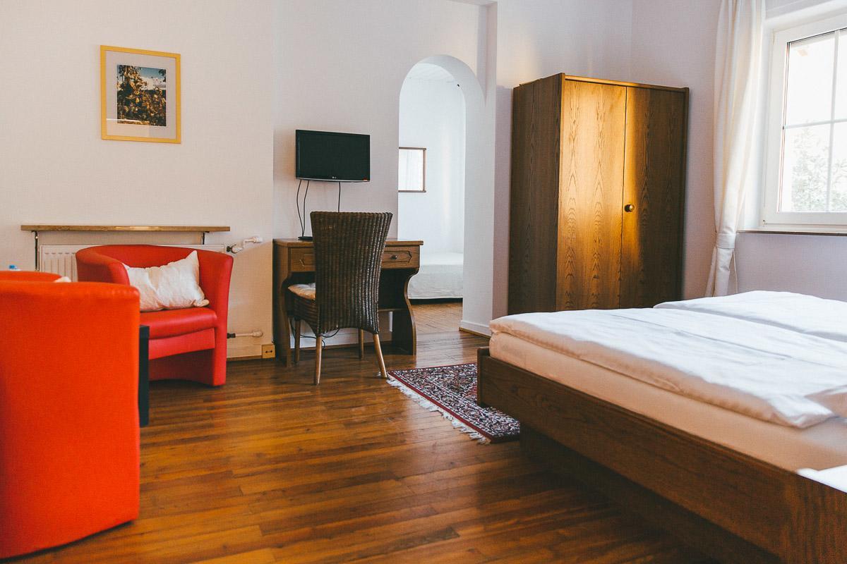 Hotel Galerie Riesling à Trittenheim Extérieur photo