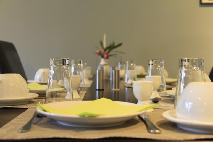 Hotel Galerie Riesling à Trittenheim Extérieur photo