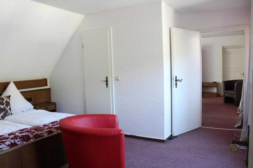 Hotel Galerie Riesling à Trittenheim Extérieur photo